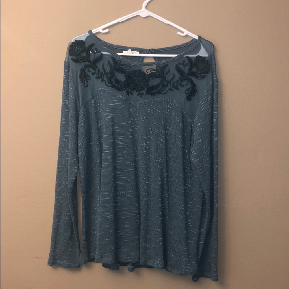 Maurice’s XL sweater